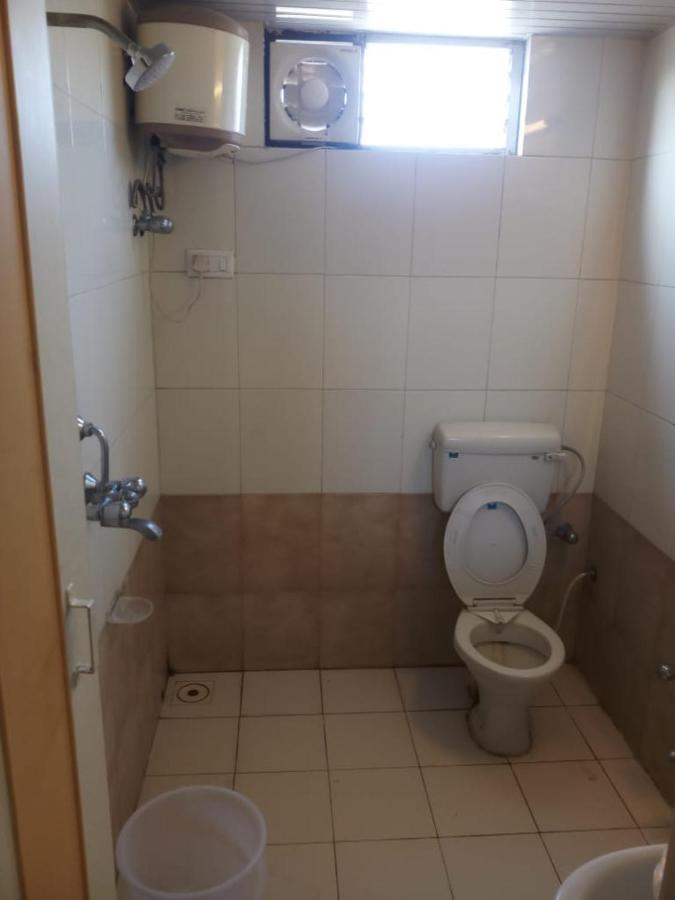 Jhalawar Krishna Palace מראה חיצוני תמונה