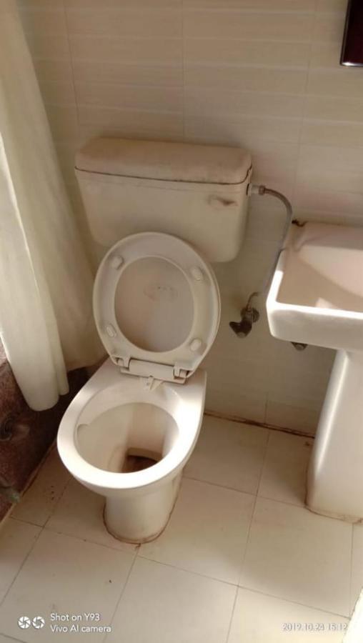 Jhalawar Krishna Palace מראה חיצוני תמונה
